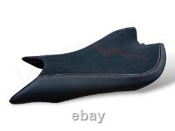 Seat Cover for Triumph Street Triple 765 2023–2025 Art. T073C