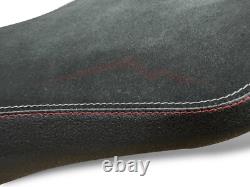Seat Cover for Triumph Street Triple 765 2023–2025 Art. T073C