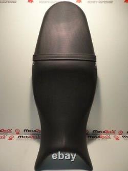 Seat Seat Of The Selle Rear Triumph Street Triple 675 675r 06 12