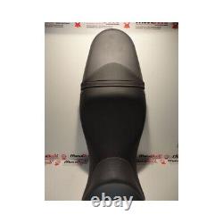 Seat Seat Of The Selle Rear Triumph Street Triple 675r 09 12