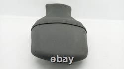 Seat TRIUMPH STREET TRIPLE 675 2007 to 2011