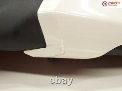 Seat (Triumph Street Triple 675 2013 2016)