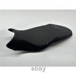 Seat with Velcro Closure TRIUMPH Street Triple 675 ABS 2013-2017