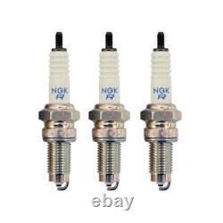 Service Kit for Triumph Street Triple 765 (2017 to 2024) Filter & Spark Plugs