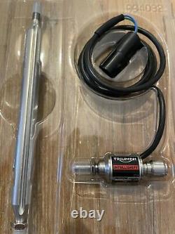 Shifter Triumph Street Triple / Daytona A9938249