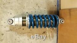 Shock Absorber Emc 2 For Triumph Street Triple 675