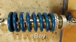 Shock Absorber Emc 2 For Triumph Street Triple 675