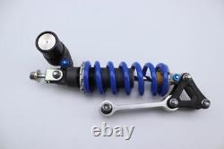 Shock absorber for TRIUMPH 675 STREET TRIPLE R motorcycle 2007 to 2011