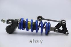 Shock absorber for TRIUMPH 675 STREET TRIPLE R motorcycle 2007 to 2011