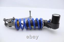 Shock absorber for TRIUMPH 675 STREET TRIPLE R motorcycle 2007 to 2011