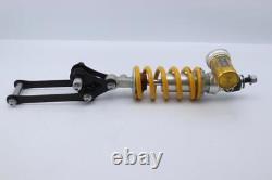 Shock absorber for TRIUMPH 765 STREET TRIPLE RS motorcycle 2020 to 2023