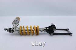 Shock absorber for TRIUMPH 765 STREET TRIPLE RS motorcycle 2020 to 2023