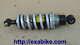 Shock Absorber For Triumph 675 Street Triple From 2007 To 2012