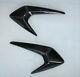 Side Caches Side 2 Triumph Street Triple 765 S R Rs 2020 2021 2022 Carbon