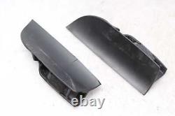 Side Fairing Triumph Street Triple 675 R STRTR-R/13 13-17