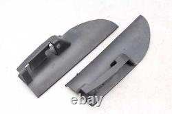 Side Fairing Triumph Street Triple 675 R STRTR-R/13 13-17
