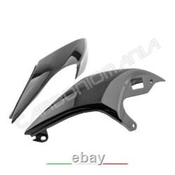 Side Panels Tail Triumph Street Triple 765 RS 2020 2022 Performance Qu