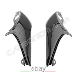 Side Panels Tail Triumph Street Triple 765 RS 2020 2022 Performance Qu