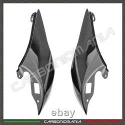 Side Panels Tail Triumph Street Triple 765 RS 2020 2022 Performance Qu