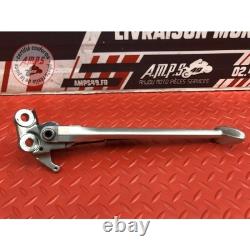 Side Stand Triumph 765 Street Triple RS 2023 to 2025