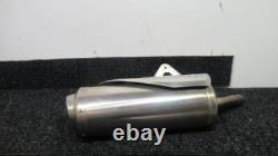 Silencer Triumph Street Triple 675 4t (2203254)