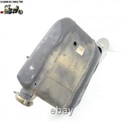 Silent Exhaust Triumph 765 Street Triple RS 2019