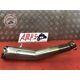 Silent Sc Project Exhaust For Triumph Street Triple 675 2013 To 2016
