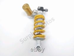 Single Shock Absorber Triumph Street Triple 2016-2020 / Ne 53512