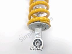 Single Shock Absorber Triumph Street Triple 2016-2020 / Ne 53512