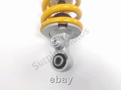 Single Shock Absorber Triumph Street Triple 2016-2020 / Ne 53512