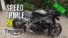 Span Aria Label Triumph Triple Speed ​​rs 2018 Review And Test Ride Is It As Good As I Had Hoped By Which Bike 5 Months Ago 14 Minutes 24 352 Views Triumph Speed ​​triple Rs 2018 Review And Test Ride Is It As Good As I Had Hoped Span