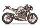 Spark Exhaust For Motogp Approved Triumph Street Triple 765 Rs 2021 21