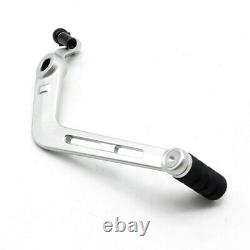 Speed Pedal, Original Replacement t2089751, TRIUMPH Street Triple /S /R / Rs