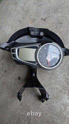 Speedometer Dashboard Meter Triumph Street Triple 675 2013 2016