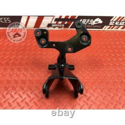 Spider Triumph Street Triple 675 R 2013 to 2016