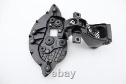 Spider for motorcycle TRIUMPH 675 STREET TRIPLE R 2007 to 2011