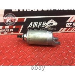 Starter Motor for Triumph 675 Street Triple R 2007–2010 Starter Motor for Triumph 675 Street Triple R 2007–2010