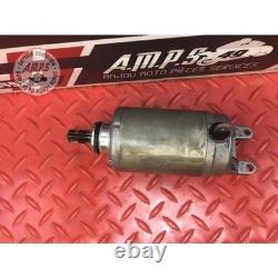 Starter Motor for Triumph 675 Street Triple R 2007–2010