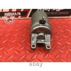 Starter Motor for Triumph 675 Street Triple R 2007–2010