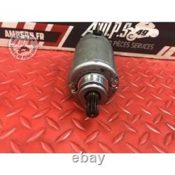 Starter Motor for Triumph 675 Street Triple R 2007–2010