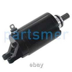 Starter for Triumph Street Triple Standard 675 T1311112 Tiger 800 XC