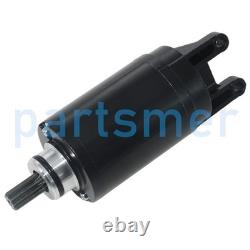 Starter for Triumph Street Triple Standard 675 T1311112 Tiger 800 XC