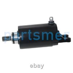 Starter for Triumph Street Triple Standard 675 T1311112 Tiger 800 XC