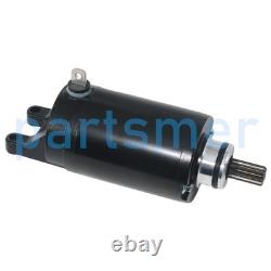 Starter for Triumph Street Triple Standard 675 T1311112 Tiger 800 XC