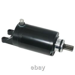 Starter for Triumph Tiger 800 / Street Triple 675 R / Street Triple