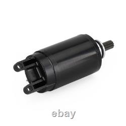Starter for Triumph Tiger 800 / Street Triple 675 R / Street Triple