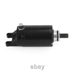 Starter for Triumph Tiger 800 / Street Triple 675 R / Street Triple