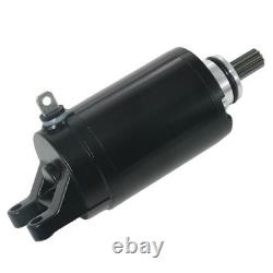 Starter for Triumph Tiger 800 / Street Triple 675 R / Street Triple