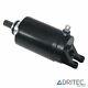 Starter Motor, Starter For Triumph Street Triple 675 R (2008-2017)