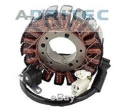 Stator Alternator Generator Triumph Daytona Street Triple 675 2006 2012